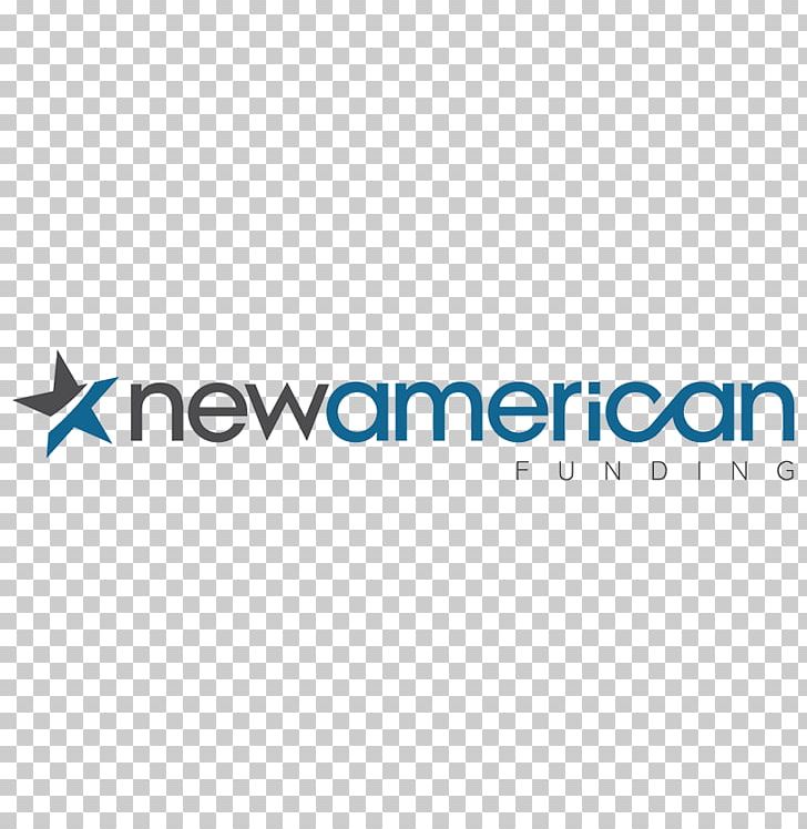 New American Funding PNG, Clipart, Area, Bank, Blue, Brand, Credit Free PNG Download