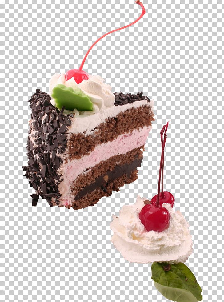 Torte Fruitcake Black Forest Gateau Chocolate Cake Ice Cream PNG, Clipart, Black Forest Cake, Black Forest Gateau, Buttercream, Cake, Candy Free PNG Download