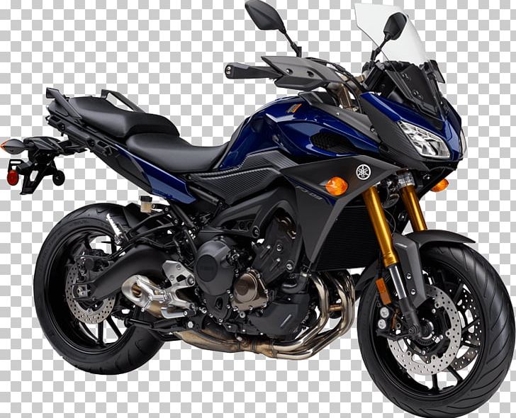 Yamaha Motor Company Yamaha FJ Yamaha FZ16 Yamaha Tracer 900 Motorcycle PNG, Clipart, Car, Engine, Exhaust System, Mode Of Transport, Motorcycle Free PNG Download