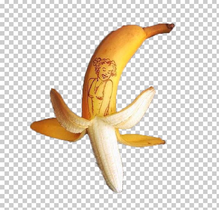 Banana Creativity Creative Work Art Food PNG, Clipart, Art, Artist, Banana, Banana Chips, Banana Family Free PNG Download