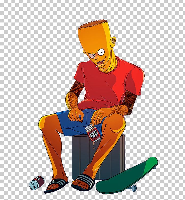 Bart Simpson Nelson Muntz Homer Simpson Jimbo Jones Kearney Zzyzwicz PNG, Clipart, American, Cartoon, Comics, Design, Fictional Character Free PNG Download