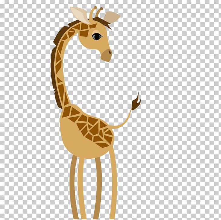Giraffe Cartoon PNG, Clipart, Animals, Cartoon Giraffe, Cute Animals, Cute Border, Cute Frame Free PNG Download