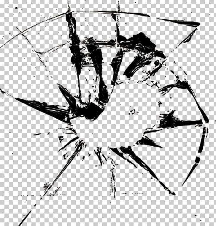 Glass PNG, Clipart, Art, Black, Black And White, Blasted, Bomb Free PNG Download