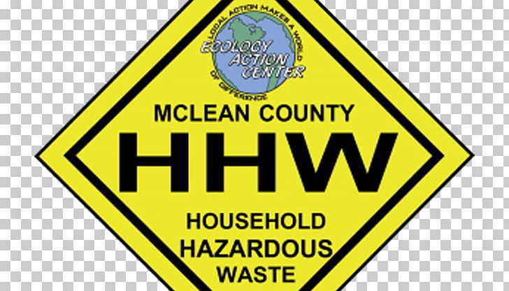 Logo McLean County Household Hazardous Waste PNG, Clipart, Area, Brand, Hazardous Waste, Household, Household Hazardous Waste Free PNG Download