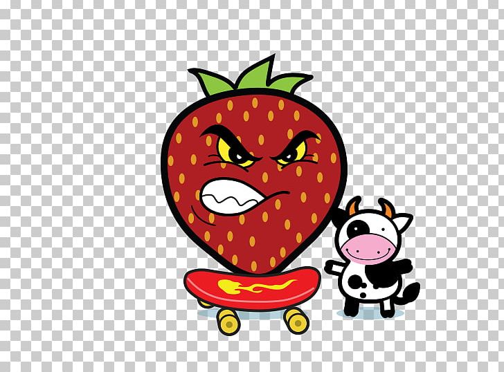 Animated Cartoon Fruit PNG, Clipart, Animated Cartoon, Artwork, Cartoon, Food, Fruit Free PNG Download