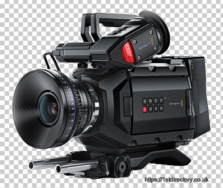 Blackmagic URSA Mini 4.6K Canon EF Lens Mount Blackmagic URSA Mini 4K Blackmagic Design URSA Mini Pro Digital Movie Camera PNG, Clipart, 4k Resolution, Camera Lens, Canon Ef Lens Mount, Cinematographer, Digital Camera Free PNG Download