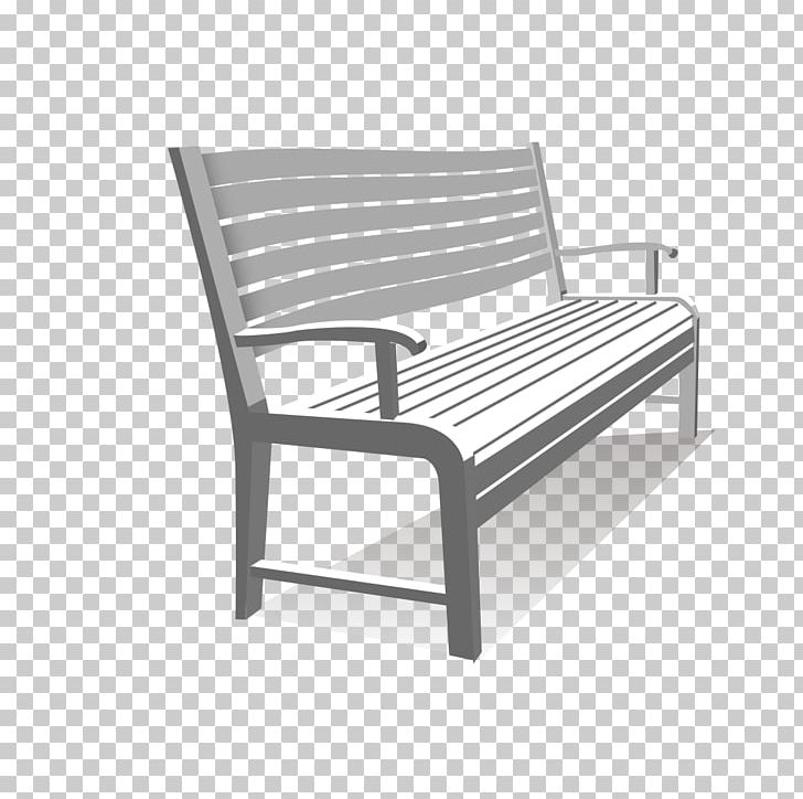 Chair SEAT Couch Bench PNG, Clipart, Angle, Bed Frame, Bench, Black And White, Cars Free PNG Download