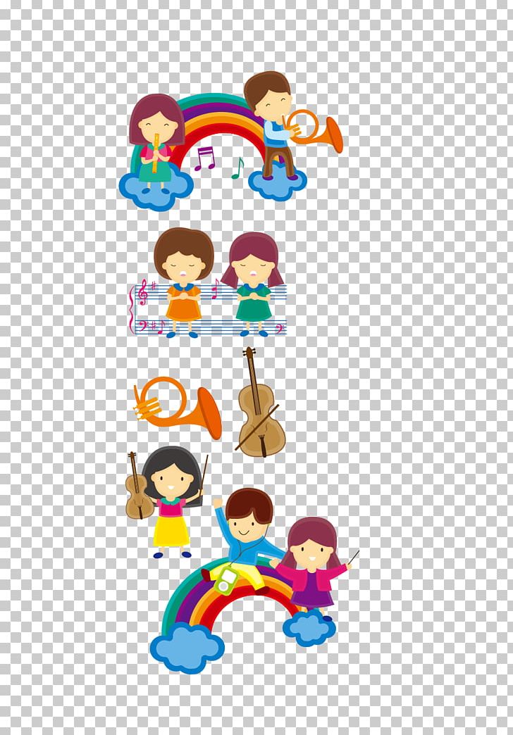 Childrens Music Cartoon PNG, Clipart, Baby Toys, Child, Childrens Music, Encapsulated Postscript, Graphic Design Free PNG Download