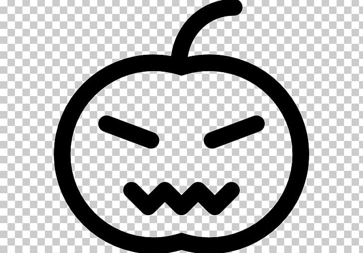 Computer Icons Halloween Horror Fiction PNG, Clipart, Avatar, Black And White, Computer Icons, Emoticon, Face Free PNG Download