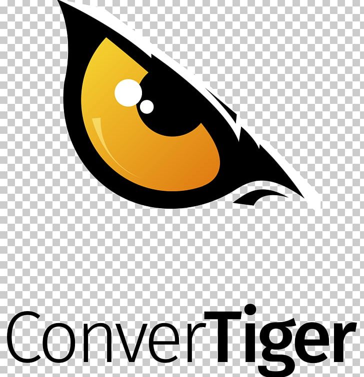 ConverTiger Logo PNG, Clipart, Artwork, Beak, Behavior, Brand, Desktop Wallpaper Free PNG Download