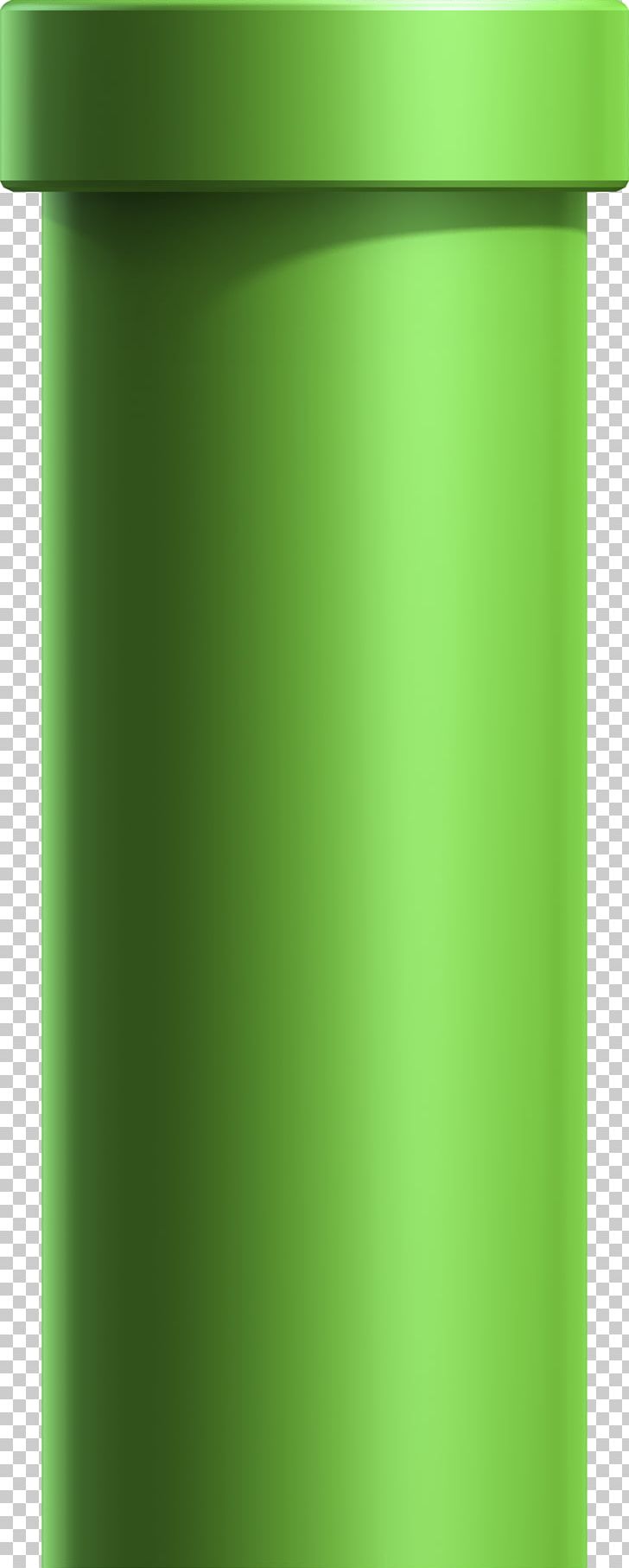 Cylinder Bottle PNG, Clipart, Bottle, Cylinder, Green, Objects, Pipe Free PNG Download