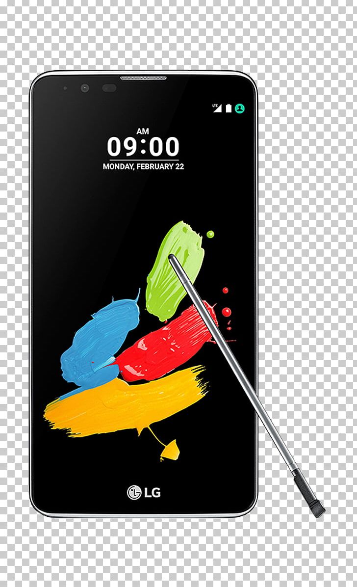 LG Stylus 2 PLUS LG Electronics 4G LTE PNG, Clipart, 16 Gb, Android, Brand, Communication Device, Computer Accessory Free PNG Download