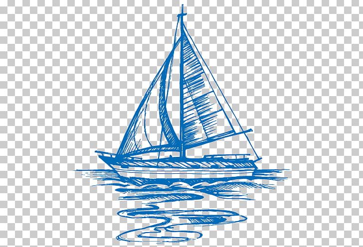 Sailboat Yacht Drawing Sailing Ship PNG, Clipart, Boat, Brigantine, Caravel, Color Draw, Diagram Free PNG Download