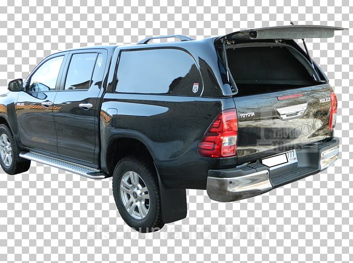 Toyota Hilux Car Pickup Truck Bumper Tire PNG, Clipart, Automotive Carrying Rack, Auto Part, Car, Glass, Hardtop Free PNG Download