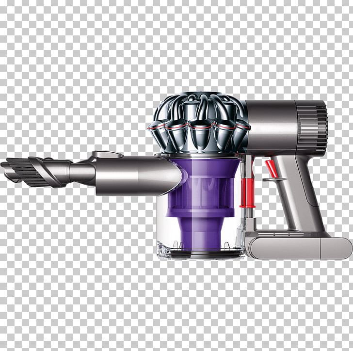 Dyson V6 Trigger+ Vacuum Cleaner Dyson DC58 Dyson V6 Car+Boat PNG, Clipart, Angle, Cleaning, Dyson, Dyson Dc58, Dyson Dc 62 Free PNG Download