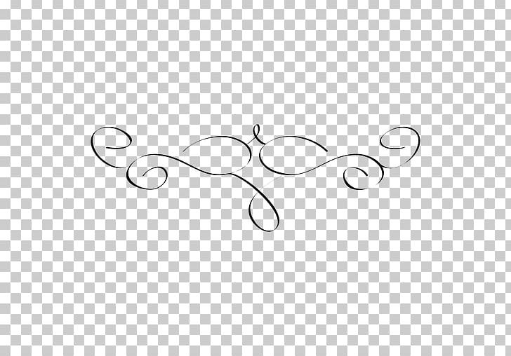 Ornament Calligraphy PNG, Clipart, Angle, Area, Art, Black And White, Body Jewelry Free PNG Download