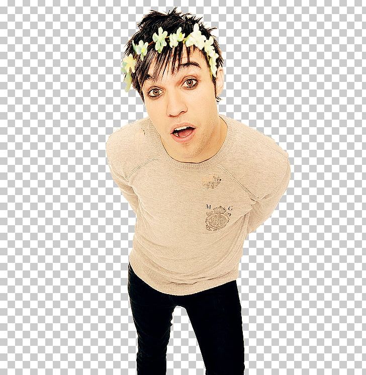 Pete Wentz Fall Out Boy Panic! At The Disco Musician Lyricist PNG, Clipart, Arm, Bang The Doldrums, Bassist, Beanie, Brendon Urie Free PNG Download
