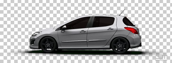 Peugeot 308 City Car Subcompact Car PNG, Clipart, 3 Dtuning, Alloy Wheel, Automotive Design, Automotive Exterior, Automotive Tire Free PNG Download