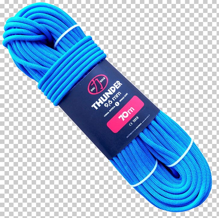 Rope Electric Blue PNG, Clipart, Corda, Electric Blue, Hardware, Hardware Accessory, Rope Free PNG Download