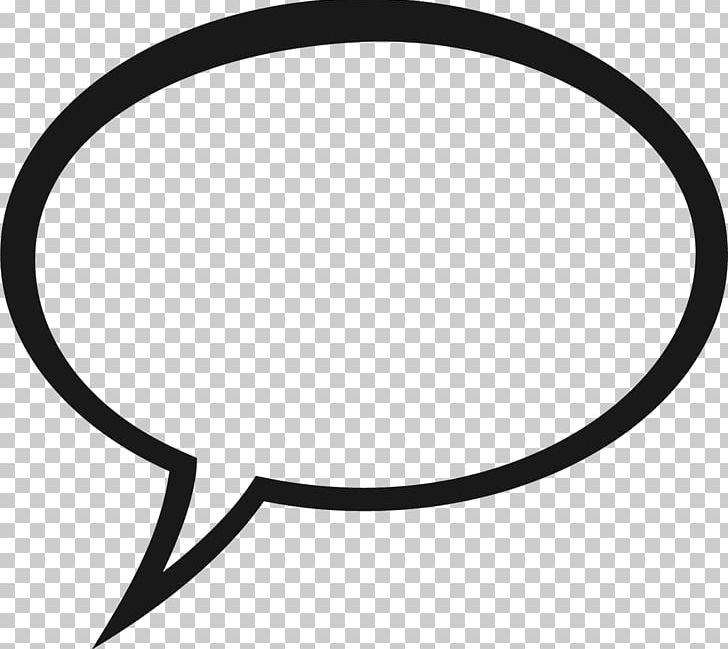 Speech Balloon Cartoon PNG, Clipart, Black, Black And White, Bubble, Cartoon, Circle Free PNG Download