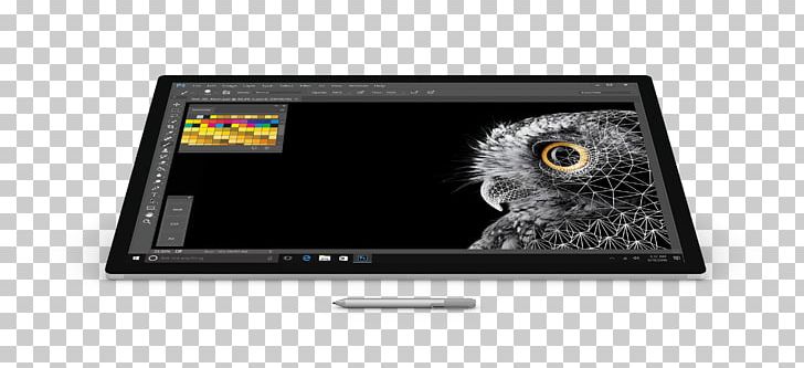 Surface Studio Microsoft Desktop Computers Intel Core I7 PNG, Clipart, Brand, Computer, Desktop Computers, Display Device, Electronics Free PNG Download