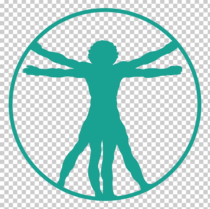 Vitruvian Man Silhouette Homo Sapiens PNG, Clipart, Animals, Area, Art, Artwork, Circle Free PNG Download