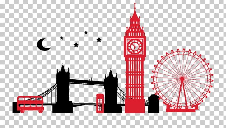 YouTube Color Drawing Skyline PNG, Clipart, Brand, City Of London, Color, Creation, Decal Free PNG Download