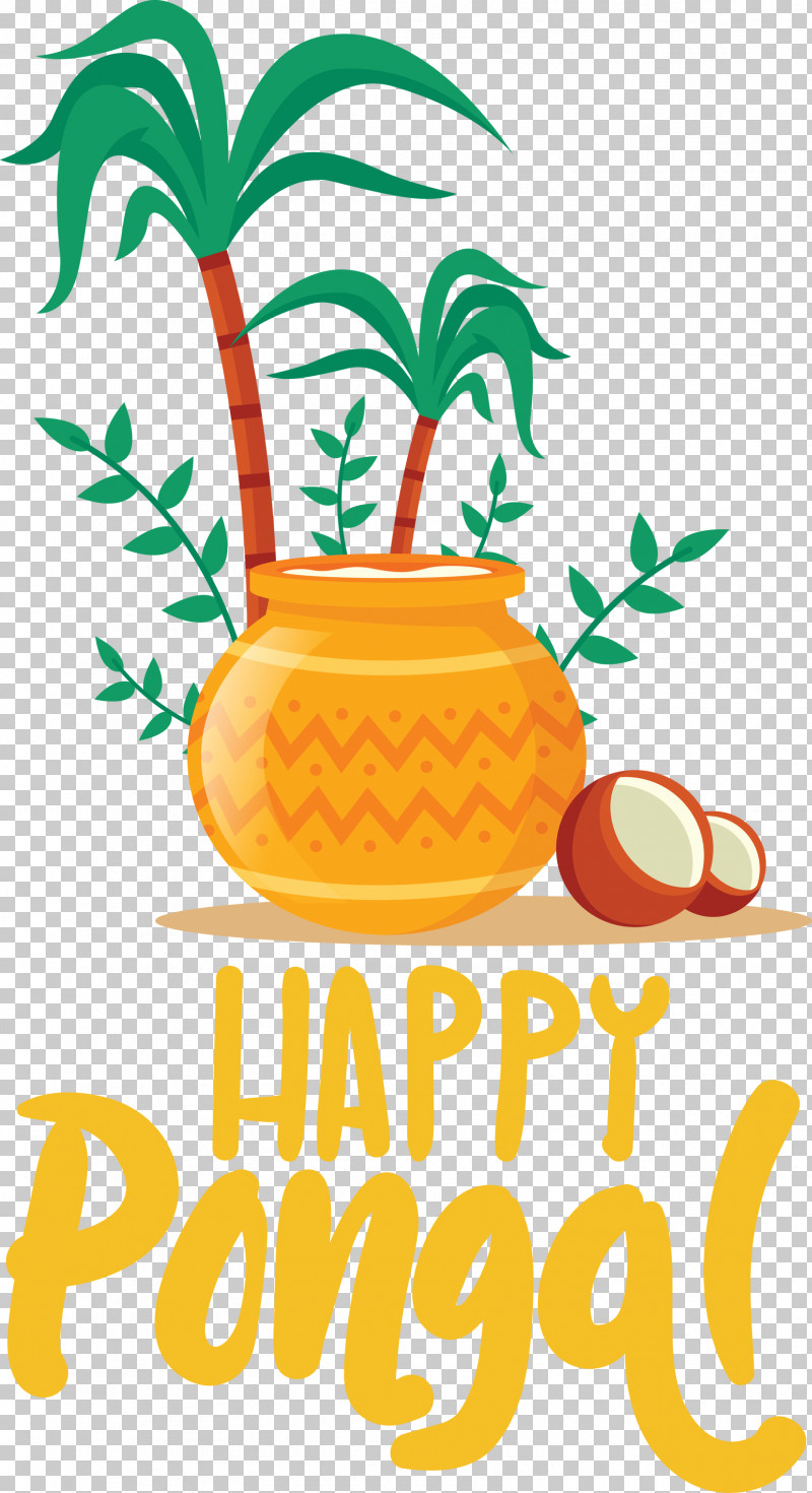 Pongal Happy Pongal Harvest Festival PNG, Clipart, Cartoon, Festival, Happy Pongal, Harvest Festival, Holiday Free PNG Download