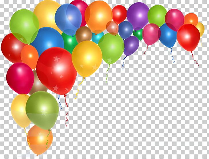Balloon Birthday Borders And Frames Party PNG, Clipart, Balloon, Birthday, Birthday Cake, Borders, Borders And Frames Free PNG Download