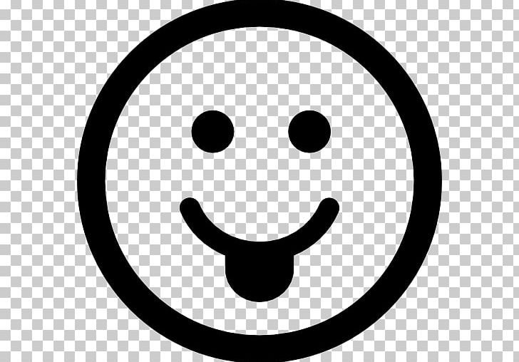 Computer Icons Emoticon Happiness Smiley PNG, Clipart, Area, Black And White, Circle, Computer Icons, Download Free PNG Download