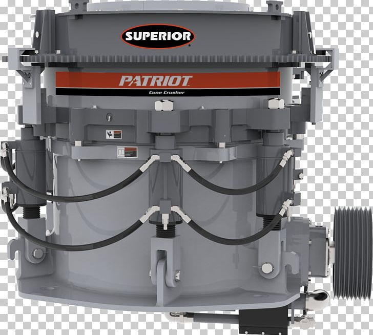 Crusher Superior Industries Manufacturing Architectural Engineering PNG, Clipart, Asphalt Concrete, Automotive Engine Part, Auto Part, Backenbrecher, Compressor Free PNG Download