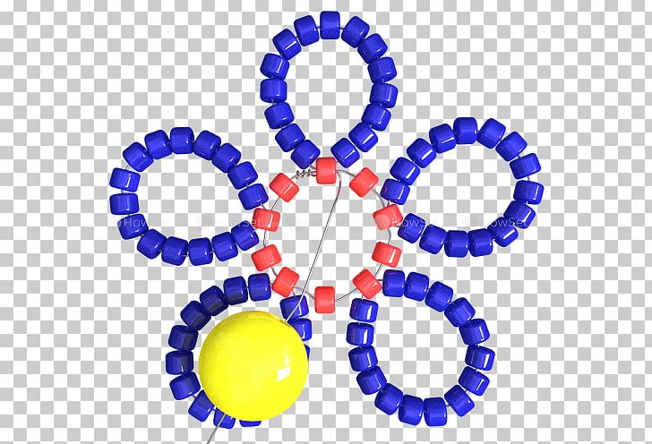 Jewellery Seed Bead Blue Beadwork PNG, Clipart, Bead, Beadwork, Blue, Body Jewellery, Body Jewelry Free PNG Download
