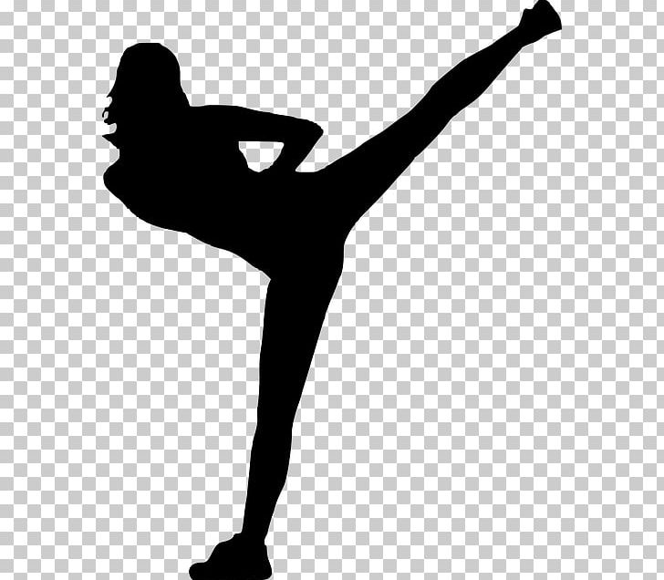 Kickboxing Combat Punch Training PNG, Clipart, Aerobic Kickboxing, Arm, Balance, Ballet Dancer, Black And White Free PNG Download