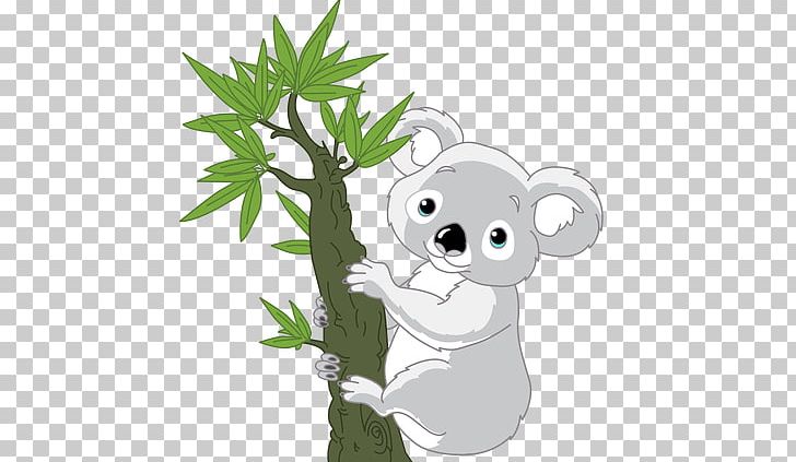 Koala Graphics Illustration Giant Panda PNG, Clipart, Animals, Bear, Carnivoran, Cartoon, Cute Free PNG Download