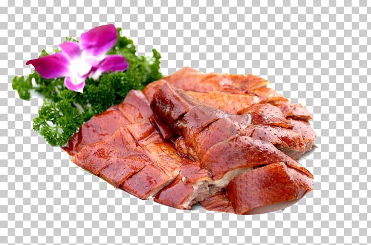 Peking Duck Roast Goose Roast Beef Ham PNG, Clipart, Animals, Animal Source Foods, Beef, Corned Beef, Donald Duck Free PNG Download