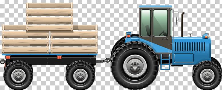Tractor Agriculture Agricultural Machinery Farm PNG, Clipart, Automotive Tire, Automotive Wheel System, Baler, Brand, Combine Harvester Free PNG Download