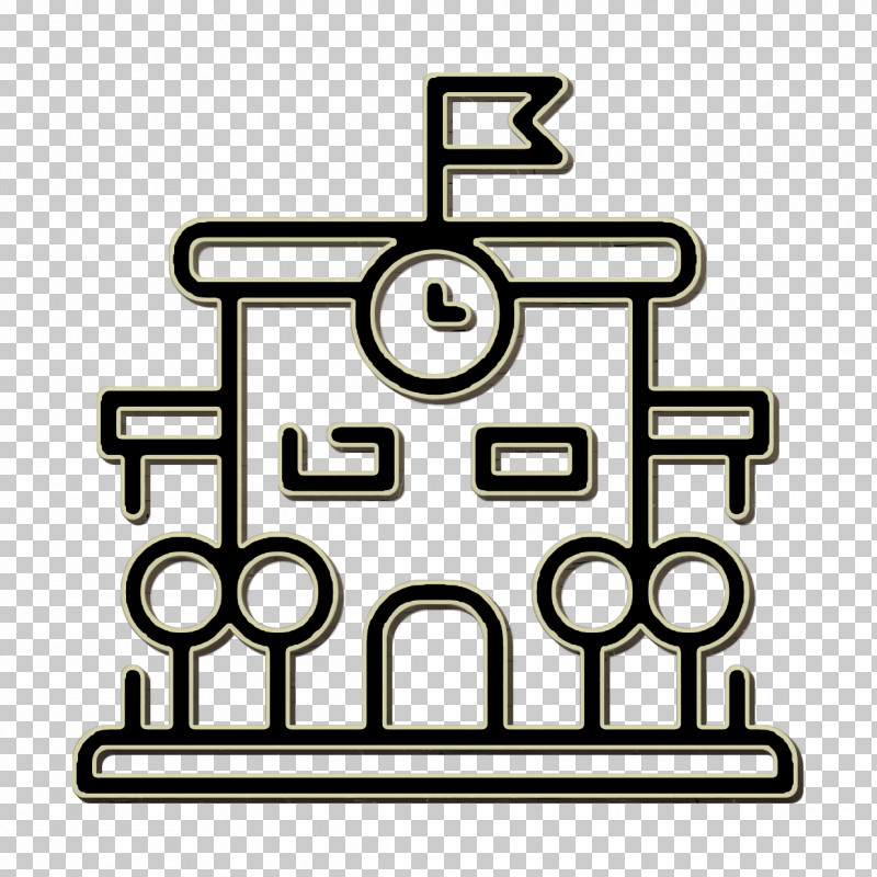 School Icon Education Icon PNG, Clipart, Art Gallery, Art Museum, Education Icon, Housing Estate, Royaltyfree Free PNG Download