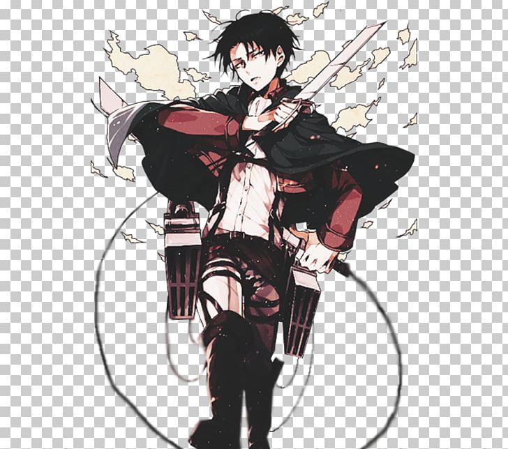 Attack On Titan Levi Strauss & Co. أرافيستا Eren Yeager PNG, Clipart, Anime, Art, Attack On Titan, Attack On Titan No Regrets, Black Hair Free PNG Download