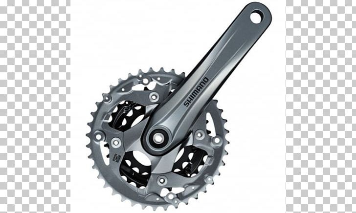 Bicycle Cranks Groupset Shimano Deore XT PNG, Clipart, Automotive Tire, Auto Part, Bicycle, Bicycle Chain, Bicycle Chains Free PNG Download