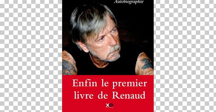 Comme Un Enfant Perdu Renaud Book Autobiography XO Editions S.A. PNG, Clipart, Advertising, Autobiography, Biography, Book, Ebook Free PNG Download