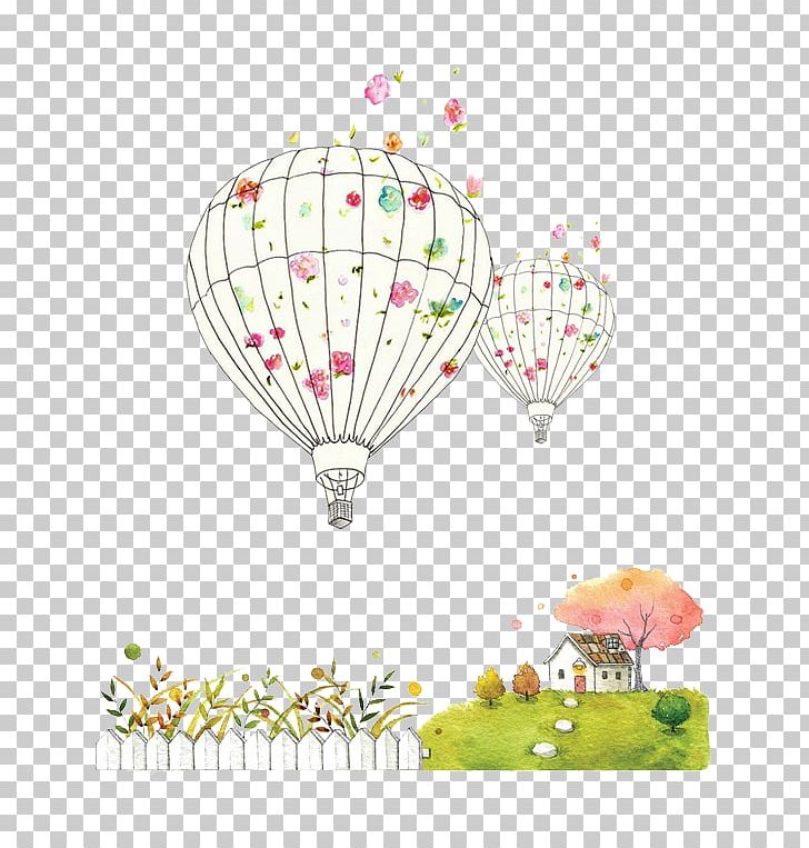 Flight Hot Air Balloon Pattern PNG, Clipart, Air, Air Balloon, Aviation, Balloon, Balloon Cartoon Free PNG Download