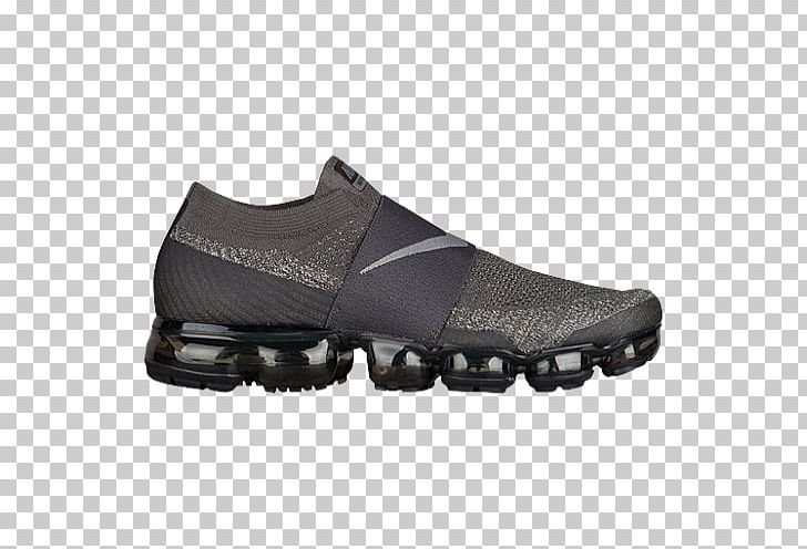 Nike Air VaporMax Flyknit Men's Running Shoe Sports Shoes Nike Air VaporMax 2 Men's Flyknit PNG, Clipart,  Free PNG Download