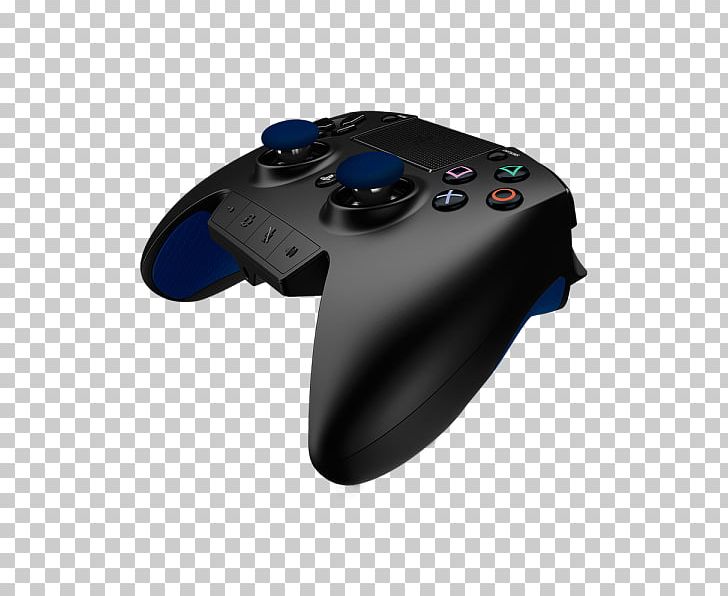 PlayStation 4 Razer Raiju Game Controllers Razer Inc. PNG, Clipart, Computer Component, Controller, Electronic Device, Game Controller, Game Controllers Free PNG Download