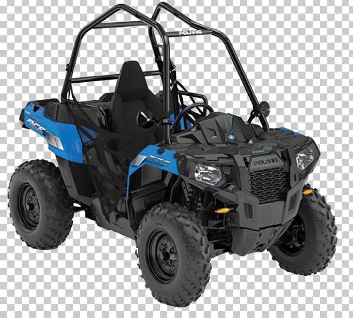 Polaris Industries All-terrain Vehicle Motorcycle Car Four-wheel Drive PNG, Clipart,  Free PNG Download