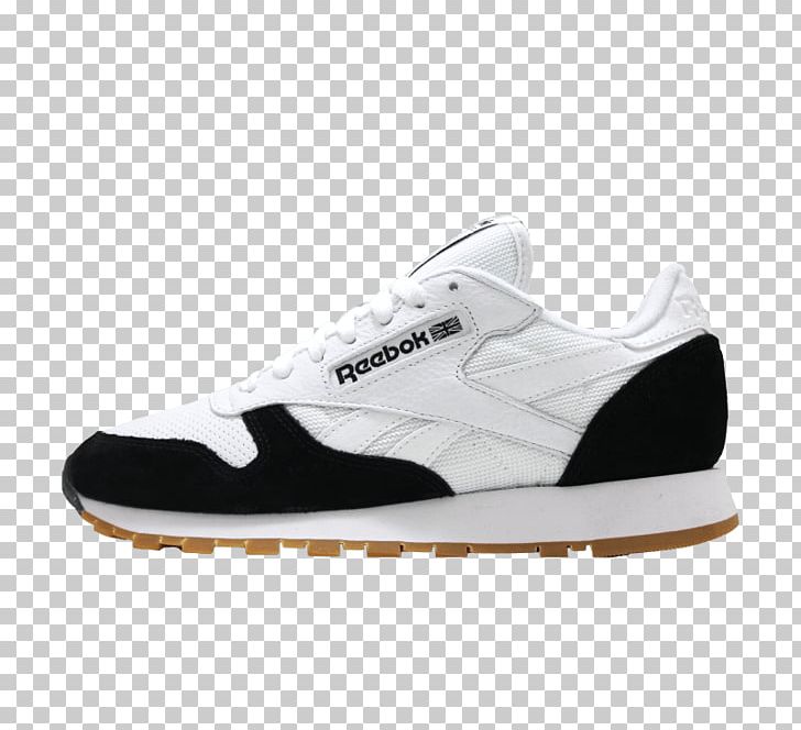 Sneakers Skate Shoe Reebok Classic PNG, Clipart, Athletic Shoe, Basketball Shoe, Black, Brand, Brands Free PNG Download