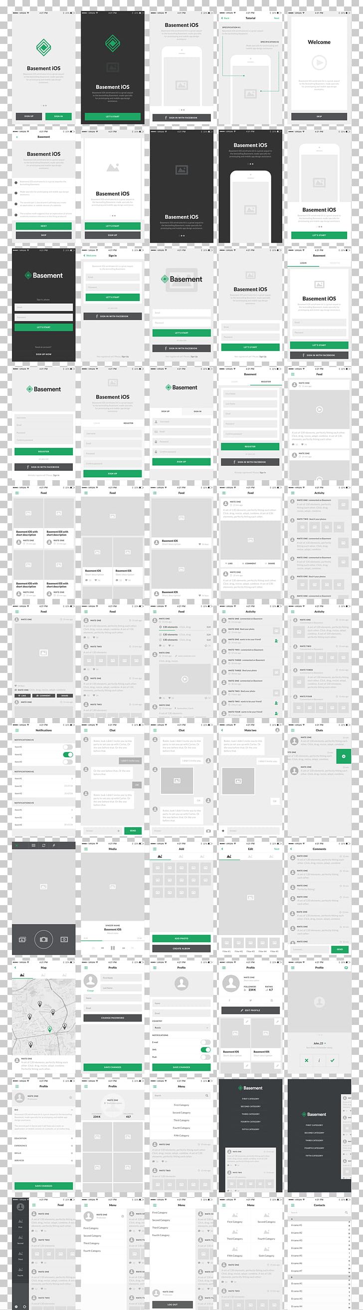 Website Wireframe User Interface Design PNG, Clipart, Adobe Xd, Android, Art, Brand, Computer Icons Free PNG Download