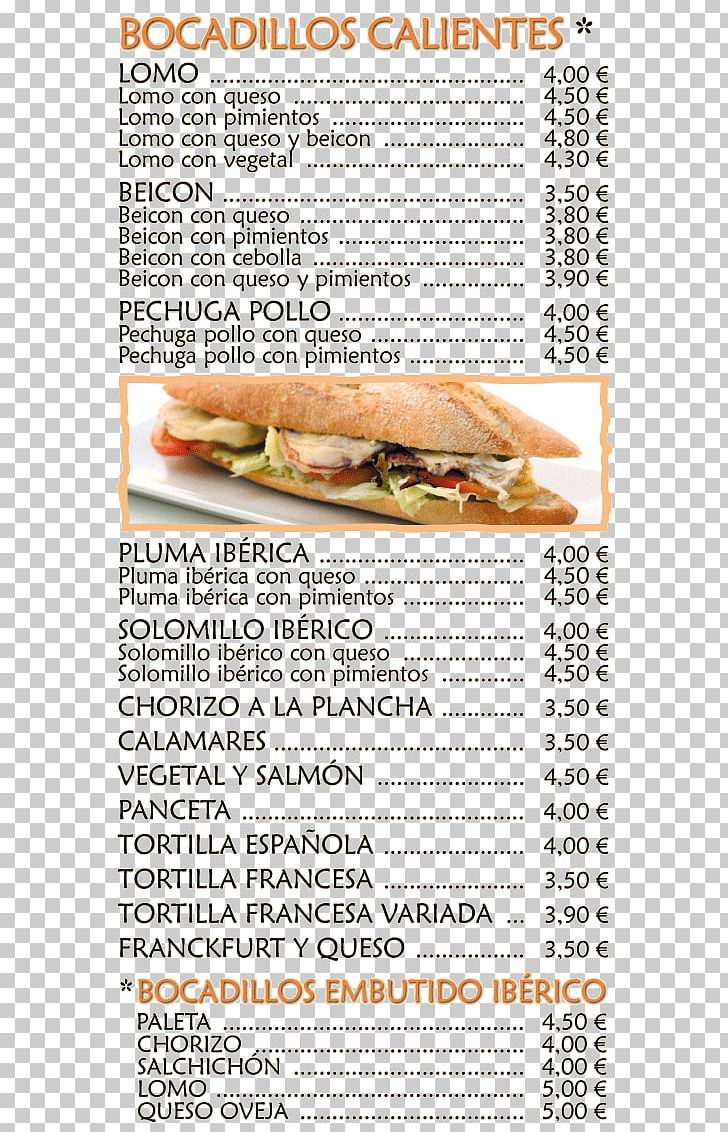 Bocadillo Food Breakfast Squid Sandwich El Nuevo Abacanto PNG, Clipart, Bocadillo, Breakfast, Cafe, Cafeteria, Chicken As Food Free PNG Download