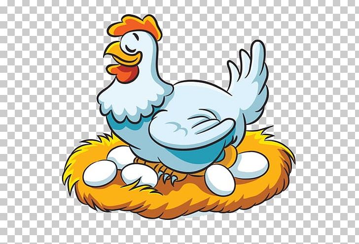 Chicken Livestock Rooster PNG, Clipart, Artwork, Beak, Bird, Birds Cartoon, Chicken Free PNG Download