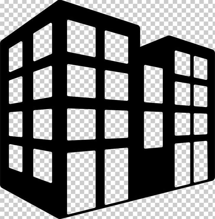 Computer Icons Building Microsoft Office PNG, Clipart, Angle, Area, Biurowiec, Black And White, Brand Free PNG Download