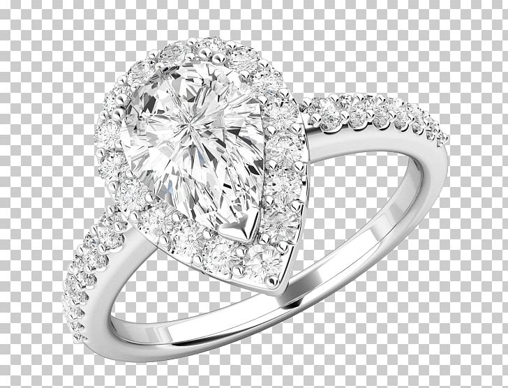 Diamond Engagement Ring Emerald Gemstone PNG, Clipart, Bling Bling, Body Jewelry, Colored Gold, Diamond, Emerald Free PNG Download